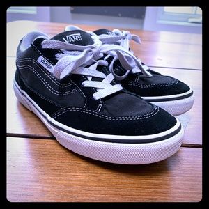 Boys 3.5 (21.5cm) vans